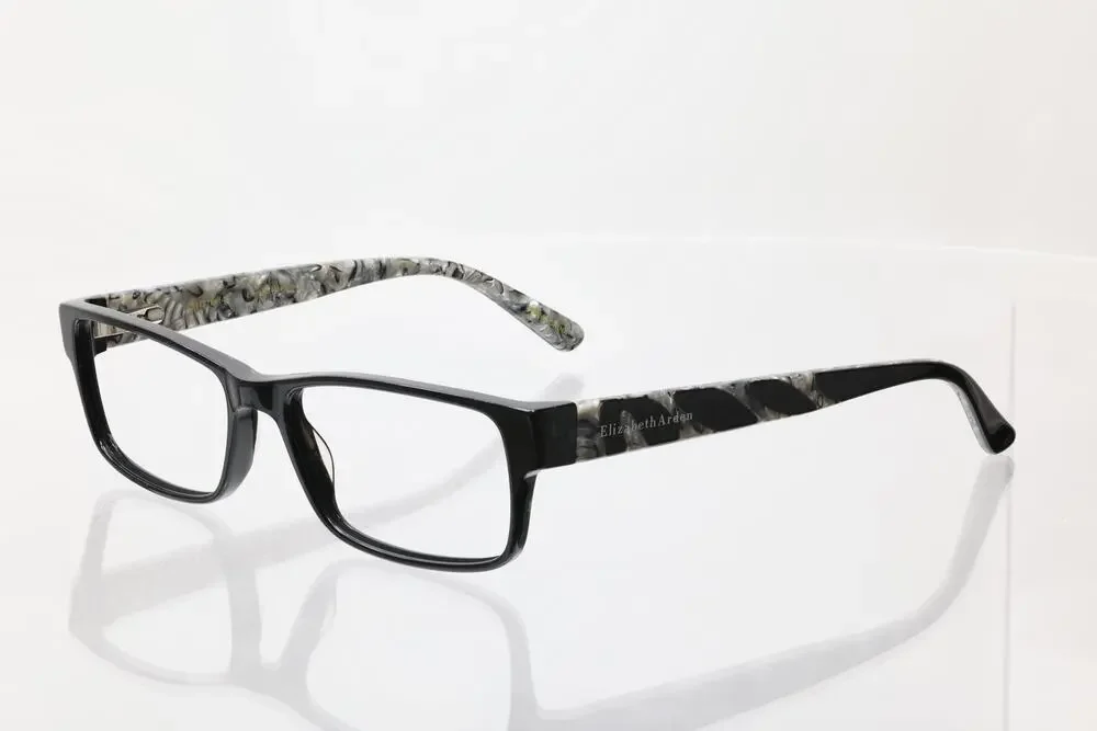 Elizabeth Arden EA1122-2 54-16-140mm Eyeglass FRAMES ONLY - GOOD CONDITION